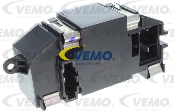 Regulator, interior blower Green Mobility Parts V10-79-0019