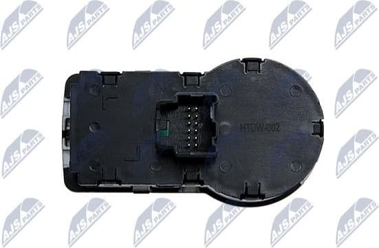 Switch, headlight EWS-DW-002 - image 5