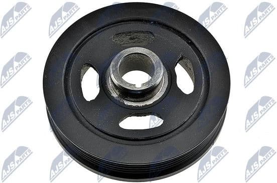 Belt Pulley, crankshaft RKP-TY-015
