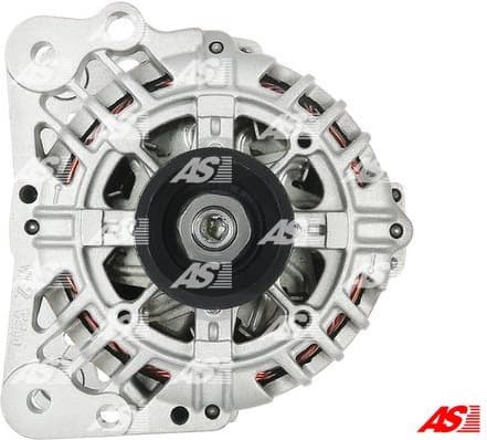 Alternator Remanufactured AS A3532PR