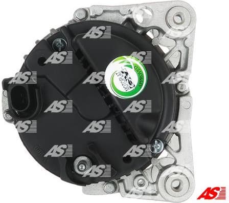 Alternator Remanufactured AS A3532PR - image 3