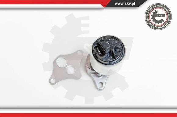 EGR Valve 14SKV037