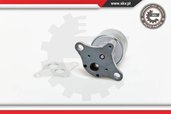 EGR Valve 14SKV037 - image 2