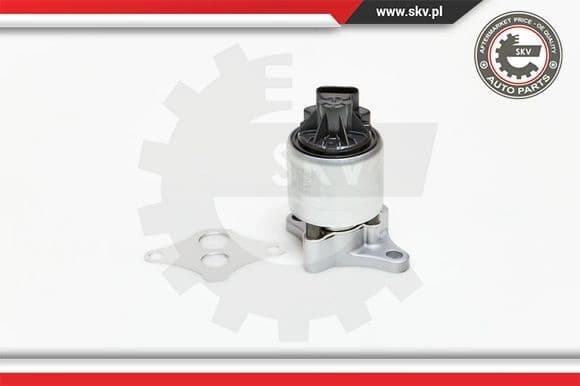 EGR Valve 14SKV037 - image 4