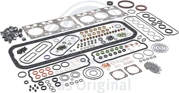 Full Gasket Kit, engine 390.460