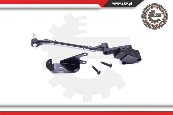 Sensor, headlight levelling 17SKV450 - image 2