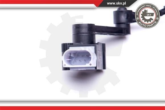 Sensor, headlight levelling 17SKV457 - image 3