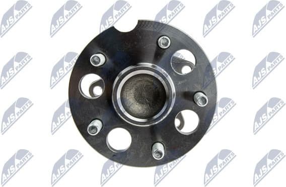 Wheel Bearing Kit KLT-TY-073 - image 4