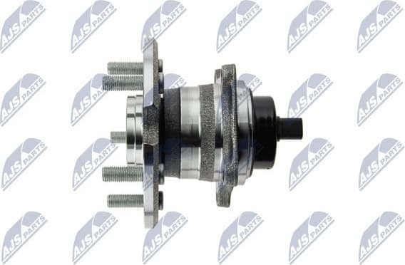 Wheel Bearing Kit KLT-TY-114 - image 3