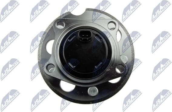 Wheel Bearing Kit KLT-TY-114 - image 5