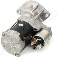 Starter 003-U104 - image 2