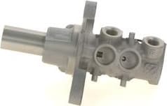 Brake Master Cylinder 0204123736 - image 2