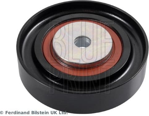 Deflection/Guide Pulley, V-ribbed belt ADT396508