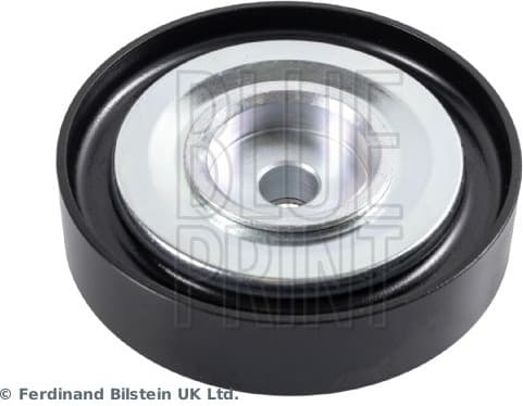 Deflection/Guide Pulley, V-ribbed belt ADT396508 - image 2