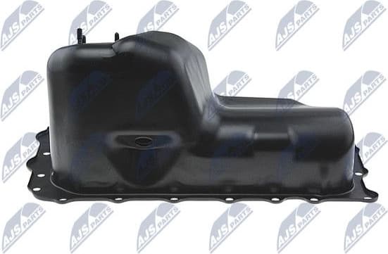 Oil Sump BMO-BM-007 - image 2