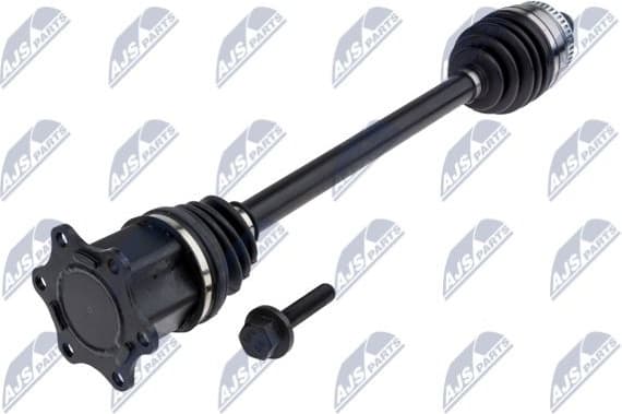 Drive Shaft NPW-AU-029