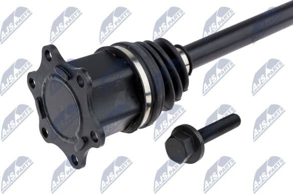 Drive Shaft NPW-AU-029 - image 2