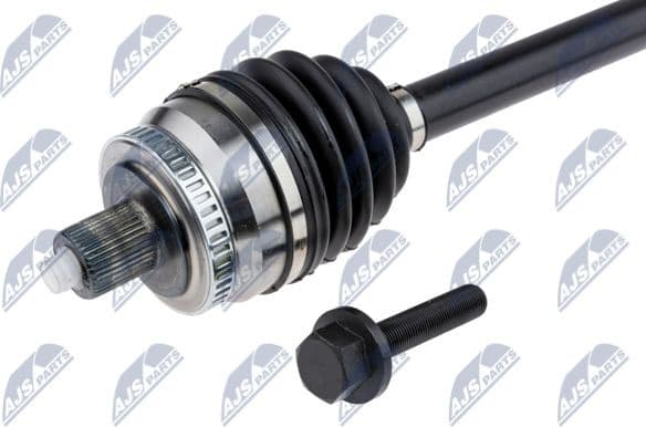 Drive Shaft NPW-AU-029 - image 3