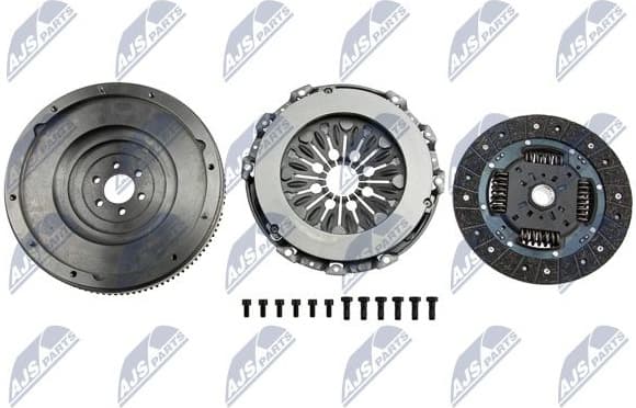 Clutch Kit NZS-FR-006 - image 2