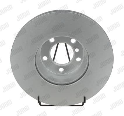 Brake Disc COAT+ 563181JC