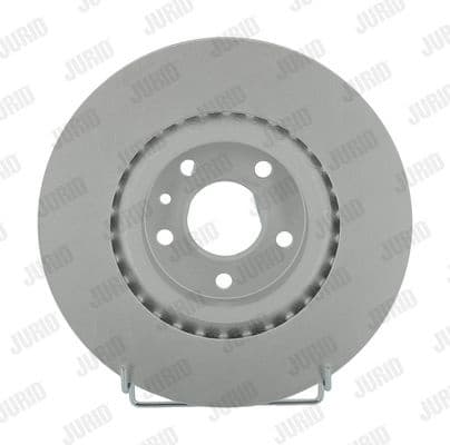 Brake Disc COAT+ 561520JC