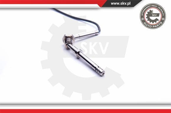 Sensor, exhaust gas temperature 30SKV135 - image 2