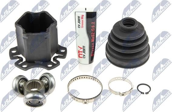 Joint Kit, drive shaft NPW-AU-003