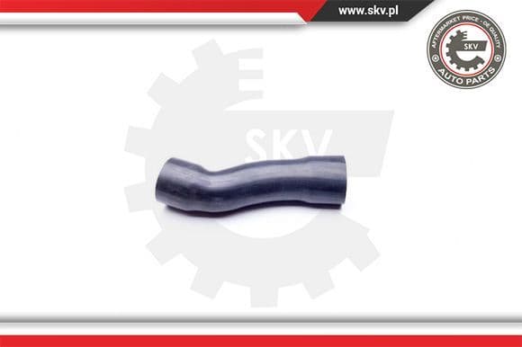 Charge Air Hose 24SKV611 - image 2