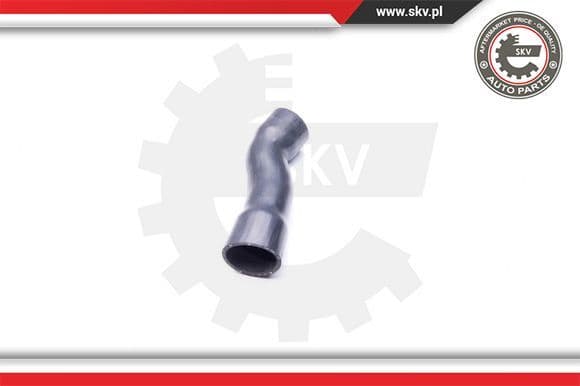 Charge Air Hose 24SKV611 - image 3