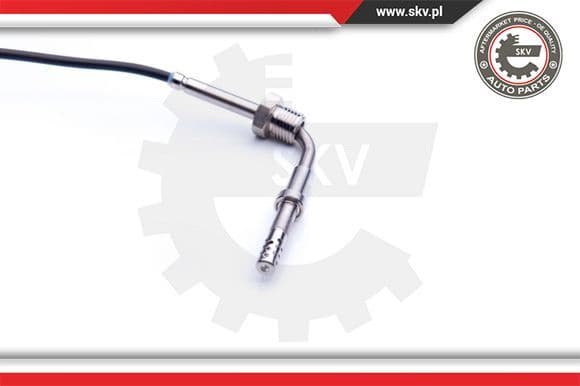 Sensor, exhaust gas temperature 30SKV121 - image 2