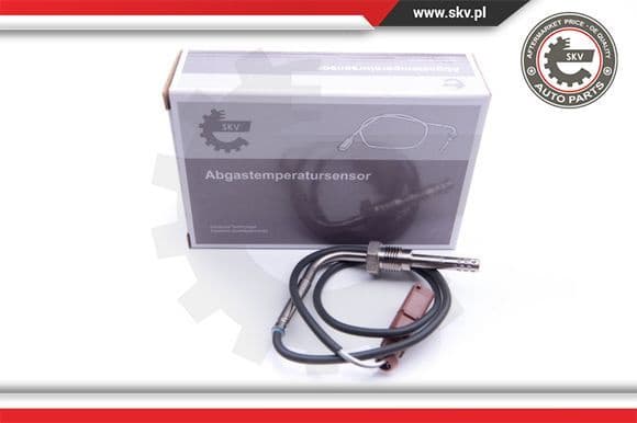 Sensor, exhaust gas temperature 30SKV121 - image 3