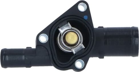 Thermostat, coolant EASY FIT 725009 - image 3