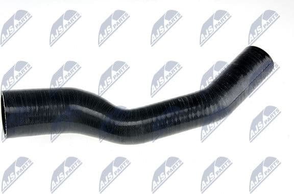 Charge Air Hose GPP-FR-005