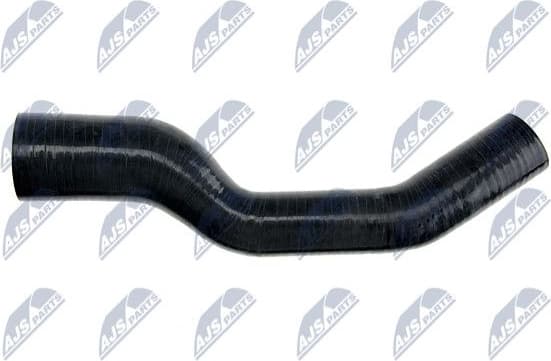 Charge Air Hose GPP-FR-005 - image 3