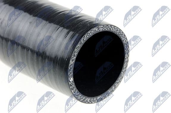 Charge Air Hose GPP-FR-005 - image 4