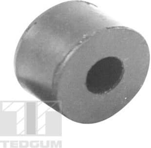 Bushing, stabiliser coupling rod 00444470
