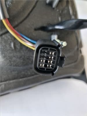 Exterior Mirror 310-0237 - image 3