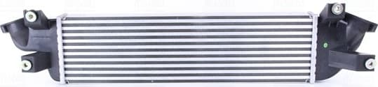 Charge Air Cooler ** FIRST FIT ** 961010