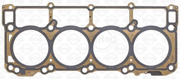 Gasket, cylinder head 314.430