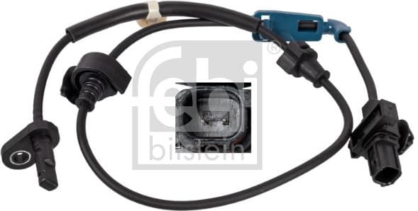 Sensor, wheel speed 109720