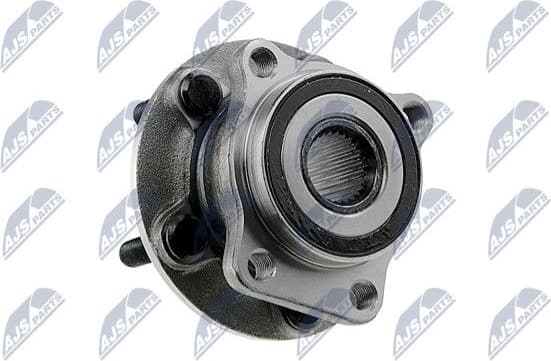 Bearing wheel KLP-SB-013 - image 4