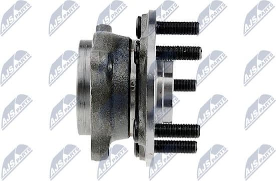Bearing wheel KLP-SB-013 - image 2
