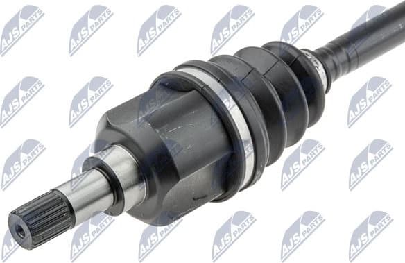 Drive Shaft NPW-CT-051 - image 2