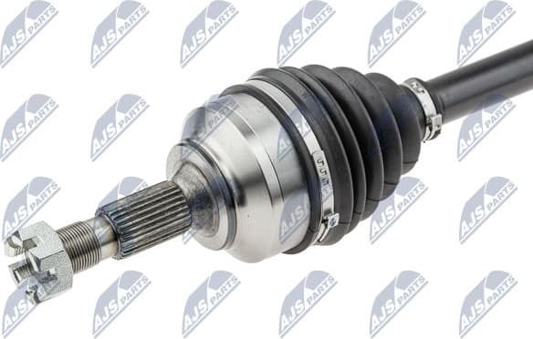 Drive Shaft NPW-CT-051 - image 3