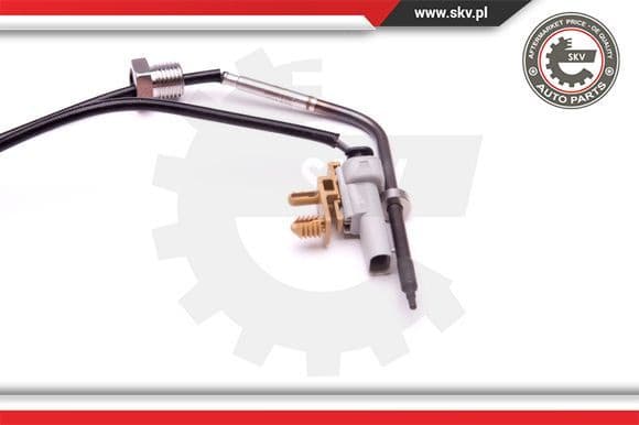 Sensor, exhaust gas temperature 30SKV281 - image 2