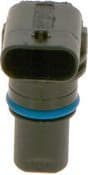 Sensor, camshaft position 0 986 280 600 - image 2