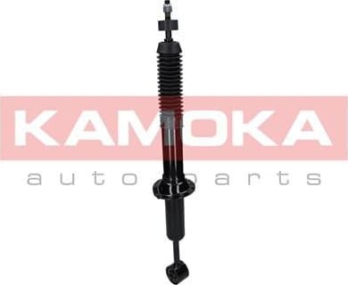 Shock Absorber 2000641 - image 2