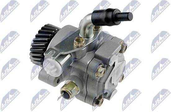 Hydraulic Pump, steering SPW-MS-001 - image 2