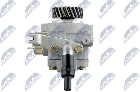 Hydraulic Pump, steering SPW-MS-001 - image 4