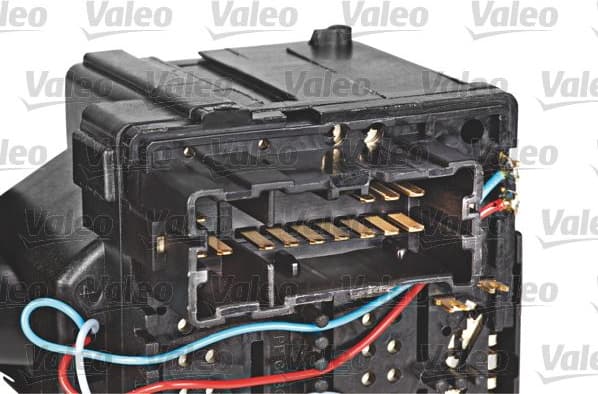 Steering Column Switch ORIGINAL PART 251701 - image 2